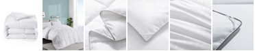 UNIKOME Lightweight Down Alternative Comforter